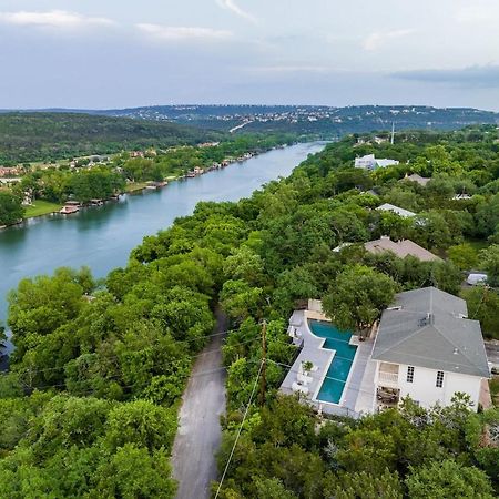 Chateau Lake Όστιν Εξωτερικό φωτογραφία