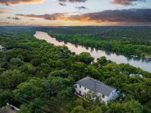 Chateau Lake Όστιν Εξωτερικό φωτογραφία